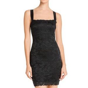 Guess Renny Lace Body-Con Dress